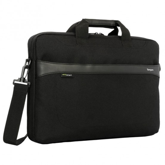 Geanta Targus 15-16" GeoLite EcoSmart Slim Brief - Black TSS984GL