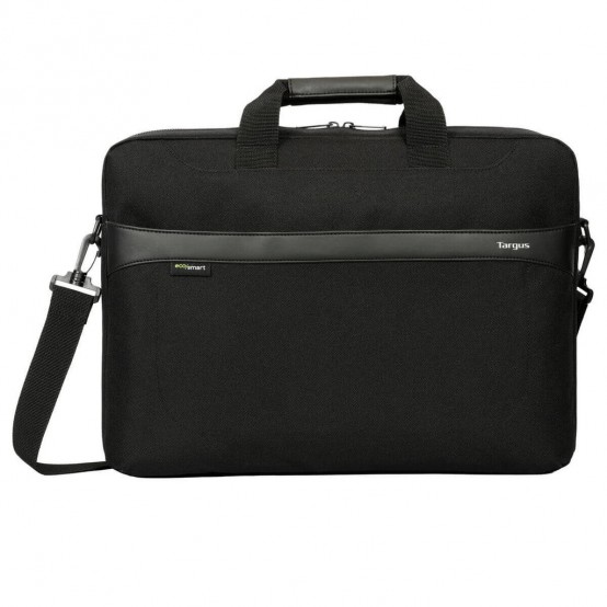 Geanta Targus 15-16" GeoLite EcoSmart Slim Brief - Black TSS984GL