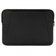 Husa Targus CityGear 15.6” Laptop Sleeve - Black TSS994GL