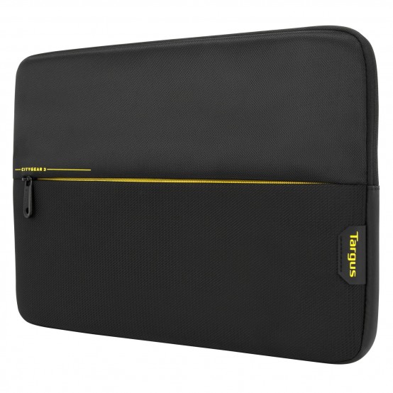 Husa Targus CityGear 15.6” Laptop Sleeve - Black TSS994GL