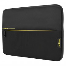 Husa Targus CityGear 15.6” Laptop Sleeve - Black TSS994GL