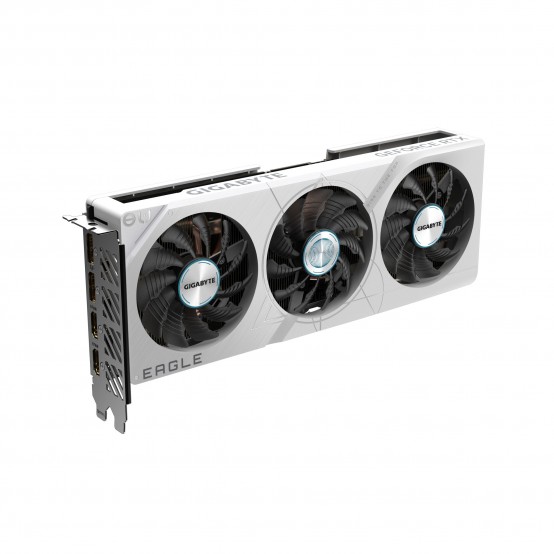 Placa video GigaByte  GV-N406TEAGLEOC ICE-8GD