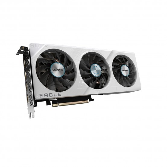 Placa video GigaByte  GV-N406TEAGLEOC ICE-8GD