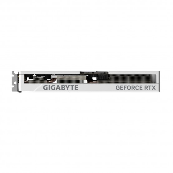 Placa video GigaByte  GV-N406TEAGLEOC ICE-8GD