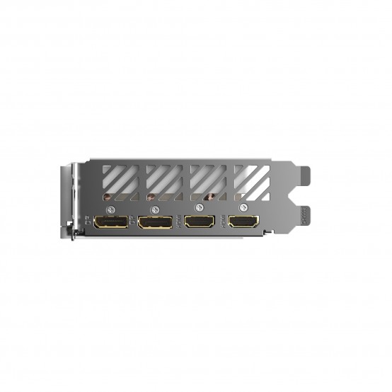 Placa video GigaByte  GV-N406TEAGLEOC ICE-8GD
