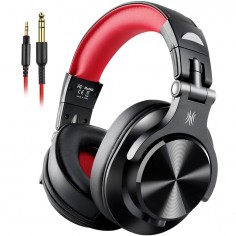 Casca OneOdio  A71-Red