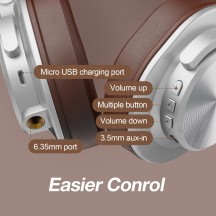 Casca OneOdio  Fusion-A70-Silver