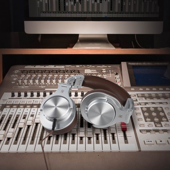 Casca OneOdio  Fusion-A70-Silver