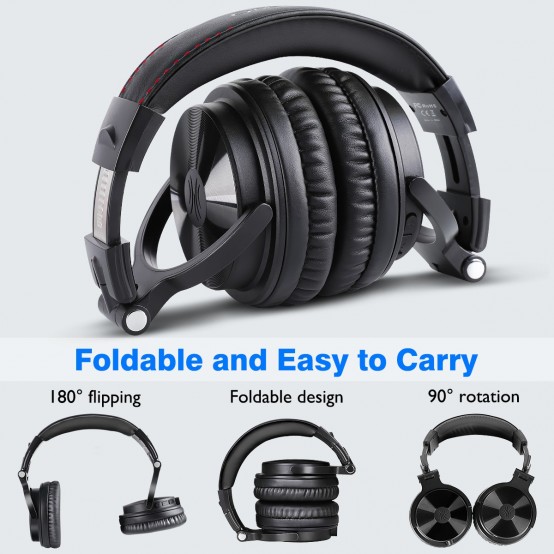 Casca OneOdio  Pro-C-Black