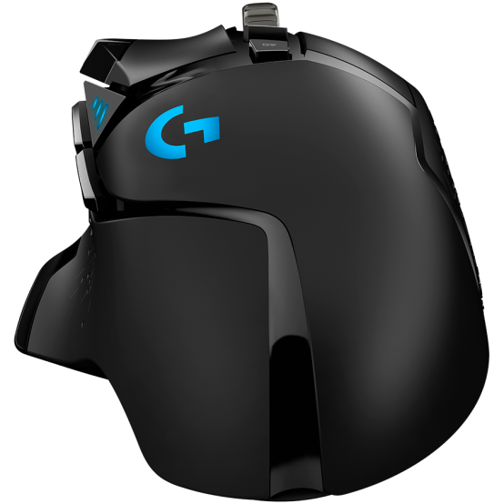 Mouse Logitech G502 HERO 910-005470