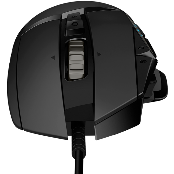 Mouse Logitech G502 HERO 910-005470