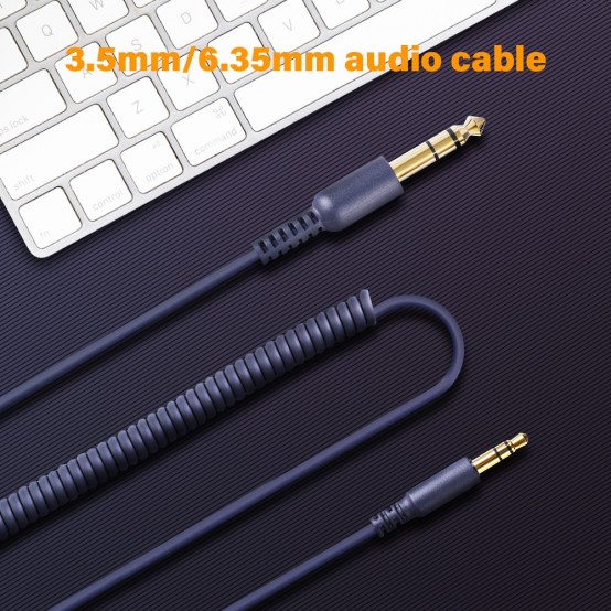 Casca OneOdio  Pro10-Dark-Blue