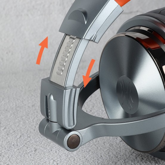 Casca OneOdio  Pro50-Deep-Grey