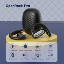 Casca OneOdio  OpenRock-Pro-Black