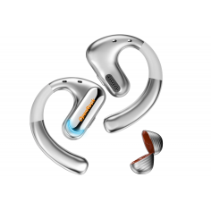 Casca OneOdio  OpenRock-Pro-Silver