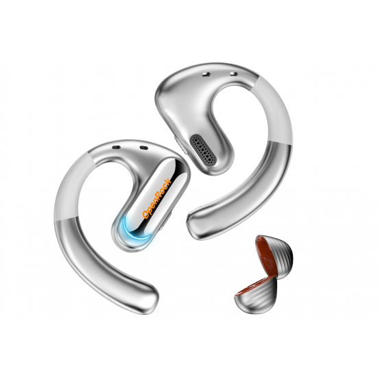 Casca OneOdio  OpenRock-Pro-Silver