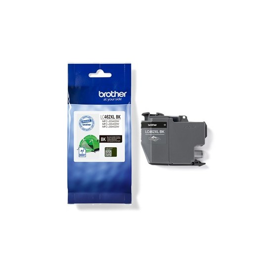 Cartus Brother  LC462XLBK