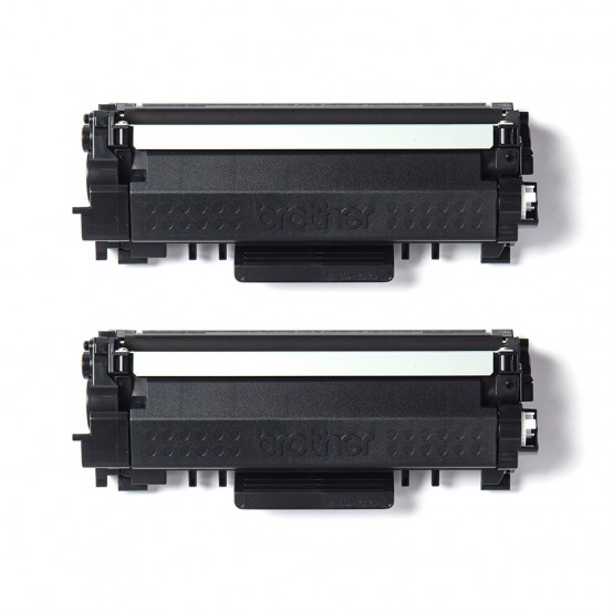 Cartus Brother  TN2420TWIN