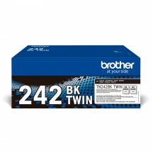 Cartus Brother  TN242BKTWIN