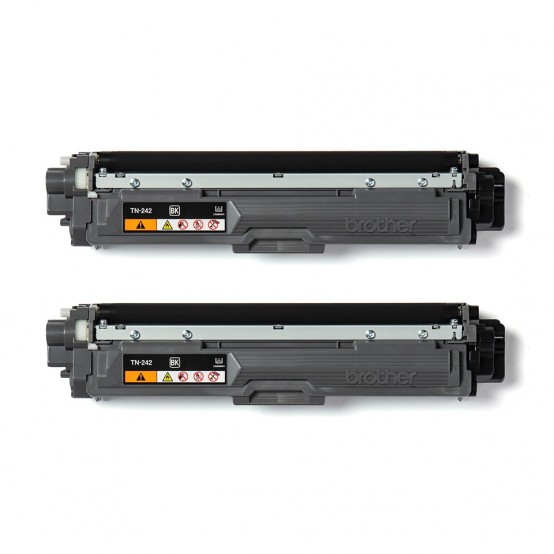 Cartus Brother  TN242BKTWIN