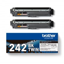 Cartus Brother  TN242BKTWIN