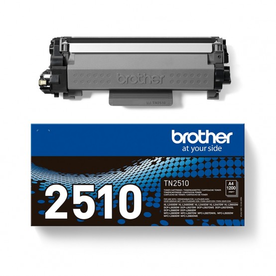Cartus Brother  TN2510