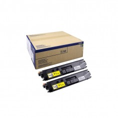 Cartus Brother  TN329YTWIN