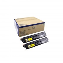 Cartus Brother TN329YTWIN