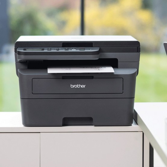 Imprimanta Brother DCP-L2627dw DCPL2627DWRE1