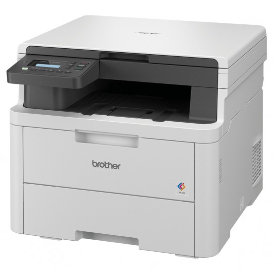 Imprimanta Brother DCP-L3515cdw DCPL3515CDWRE1
