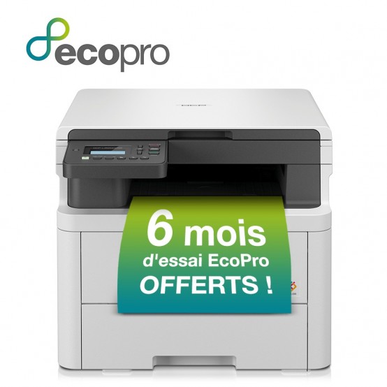 Imprimanta Brother DCP-L3520cdw DCPL3520CDWERE1