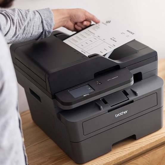 Imprimanta Brother MFC-L2860dwe MFCL2860DWERE1
