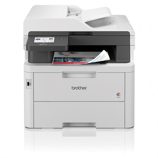 Imprimanta Brother MFC-L3760cdw MFCL3760CDWRE1