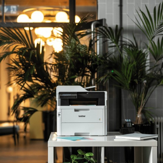Imprimanta Brother MFC-L3760cdw MFCL3760CDWRE1