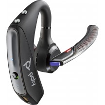 Casca HP Poly Voyager 5200-M Office Headset +USB-A to Micro USB Cable EMEA - INTL English Loc  Euro plug 8H5Q4AAABB