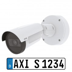 Camera de supraveghere Axis P1465-LE-3 02811-001