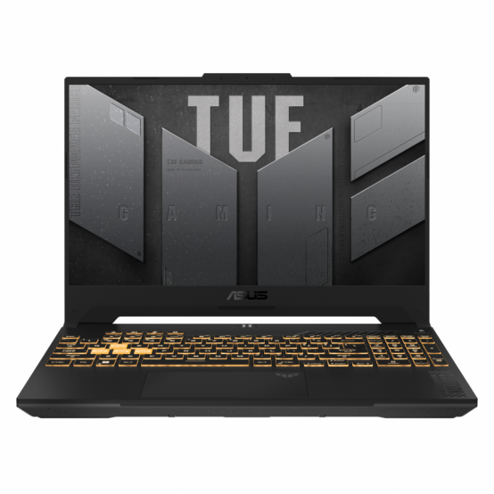 Laptop ASUS TUF Gaming F16 FX607JV-N3112