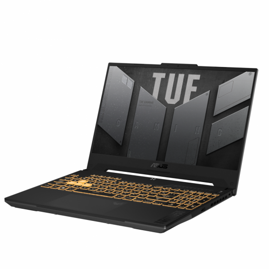Laptop ASUS TUF Gaming F16 FX607JV-N3112