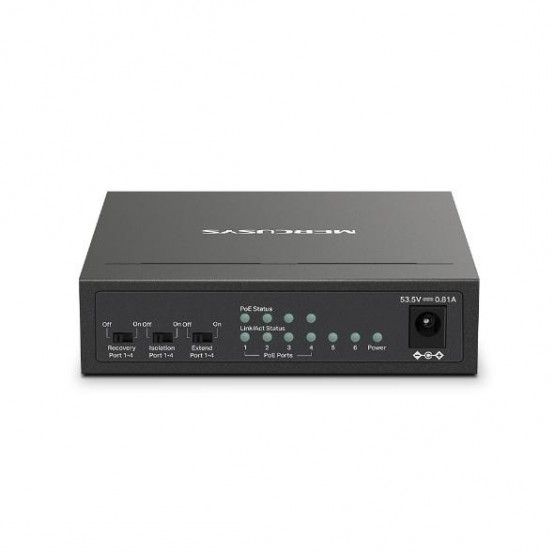 Switch Mercusys  MS106LP