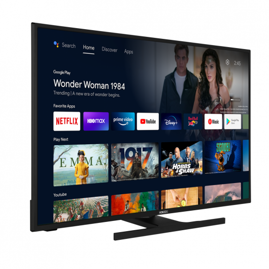 Televizor Horizon  43HL7390F/C