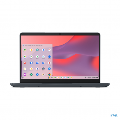 Laptop Lenovo 14e Chromebook Gen 3 82W6001CRI