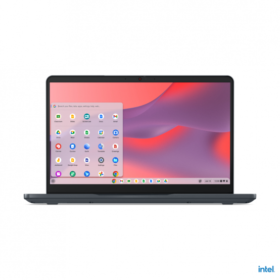 Laptop Lenovo 14e Chromebook Gen 3 82W6001CRI
