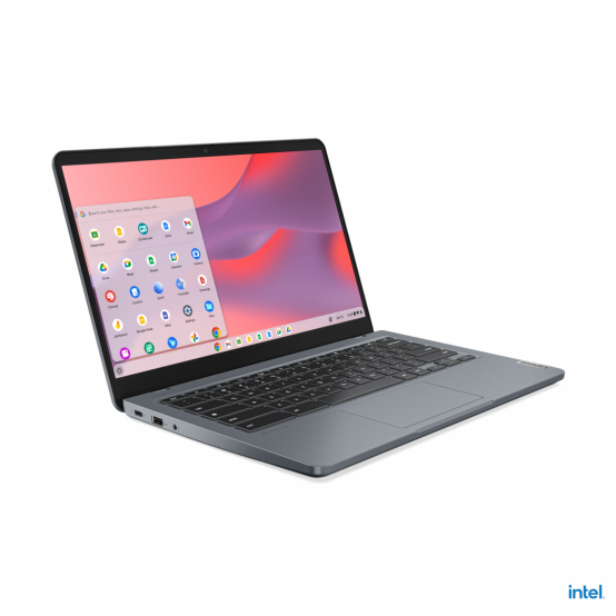 Laptop Lenovo 14e Chromebook Gen 3 82W6001CRI