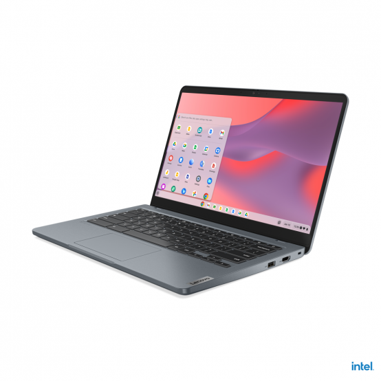 Laptop Lenovo 14e Chromebook Gen 3 82W6001CRI