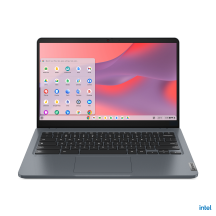 Laptop Lenovo 14e Chromebook Gen 3 82W6001CRI