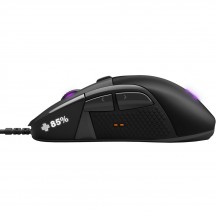Mouse SteelSeries Rival 710 62334