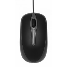 Mouse Verbatim Optical Desktop Mouse 49019