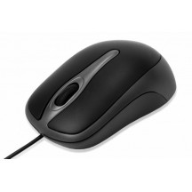 Mouse Verbatim Optical Desktop Mouse 49019