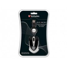 Mouse Verbatim Go Mini 49020