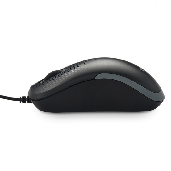 Mouse Verbatim Silent Optical Mouse 49024